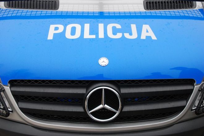 18 kolizji, 1 wypadek i 2 pijanych – policja podsumowała akcję „Znicz”, Archiwum