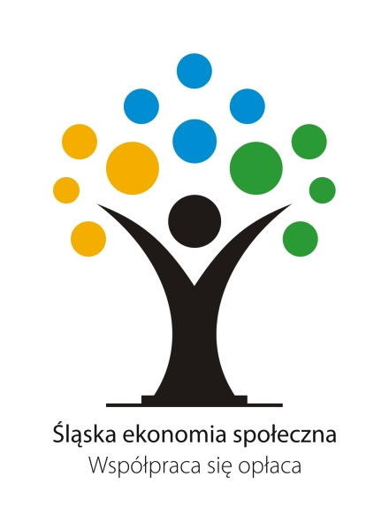 Seminarium „Ekonomia społeczna – współpraca się opłaca” w Rybniku, Materiały prasowe