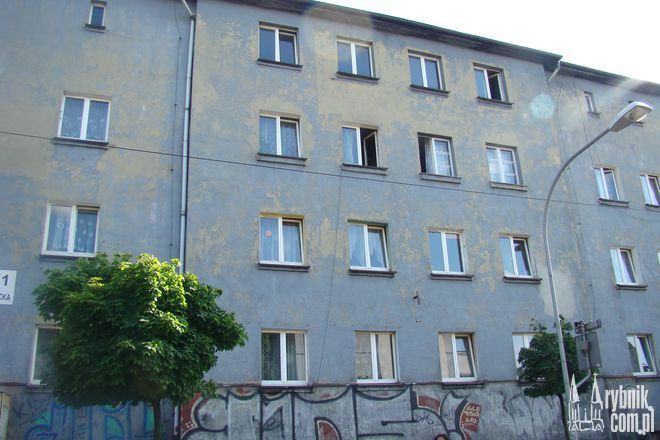 ZGM: w starym budynku powstaną nowoczesne mieszkania komunalne, Dominika Kuśka