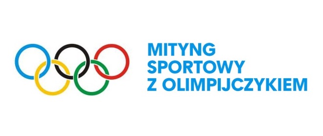 Kolejna legenda sportu odwiedzi Rybnik podczas Mityngu z Olimpijczykiem, materiały prasowe