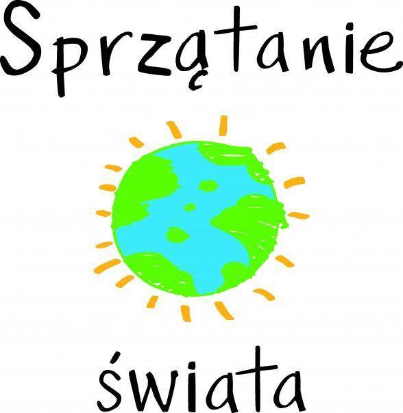 Kampania ekologiczna „Sprzątanie Świata – Polska 2015”. Zapraszamy do Ogrodzieńca!, 
