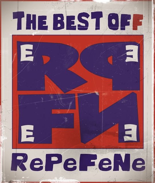 Trwa “The Best Of(f) RePeFeNe”, 