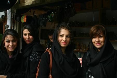 „Inny Iran” w Niewiadomiu, Grzegorz Petryszak 