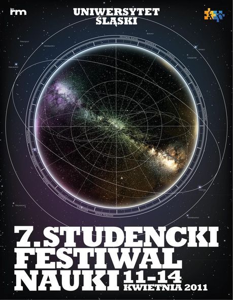 UŚ: Studencki Festiwal Nauki, Materiały prasowe