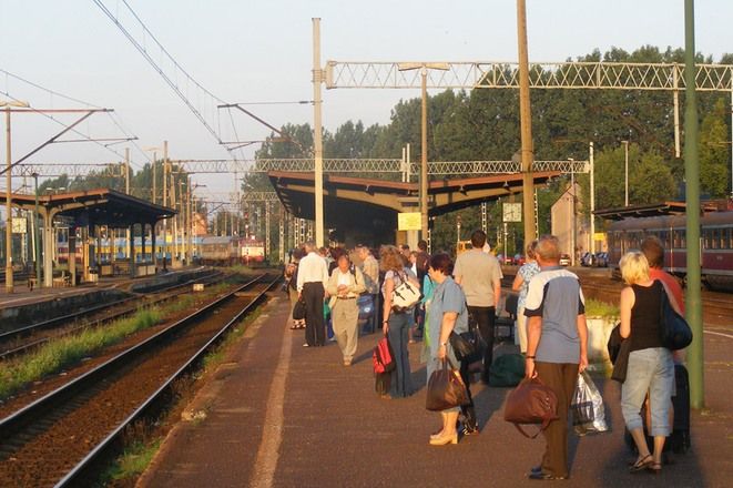 To byłby hit: pociąg z Rybnika do Moskwy?, Archiwum