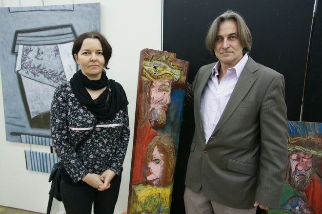 Izabela Biela i Stanisław Siemaszkiewicz - laureaci 20. edycji konkursu