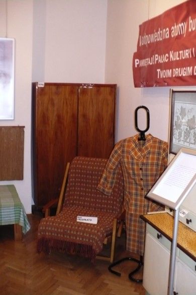 PRL w rybnickim muzeum, muzeum.rybnik.pl