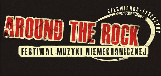 X Festiwal Around The Rock – to już 2 czerwca! , 