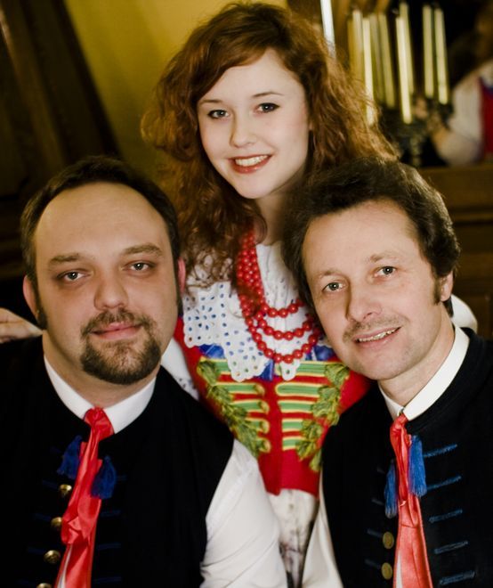 Śląskie Trio Piotra Szefera 
