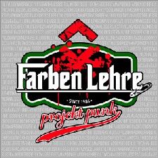 W DK Boguszowice wystąpi zespół Farben Lehre, 
