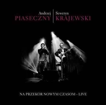 RCK: zaśpiewa Andrzej Piaseczny , 