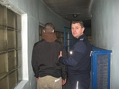 Sprawcy pobicia w Boguszowicach już w areszcie, KMP w Rybniku