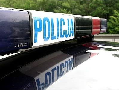 Policjanci po służbie odnaleźli zaginione nastolatki, Archiwum