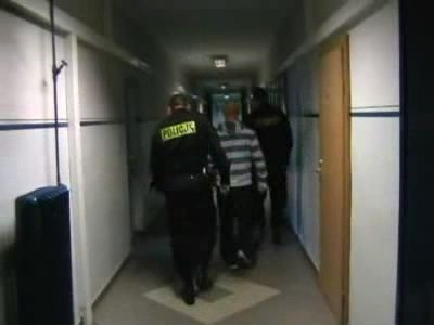 Policja zlikwidowała szajkę złodziei, KMP w Rybniku