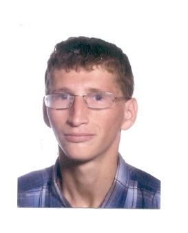 Odnalazł się zaginiony Marcin Dudzik, 