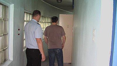 Zażądali 40 tysięcy zł okupu za skradzioną koparkę, KMP w Rybniku
