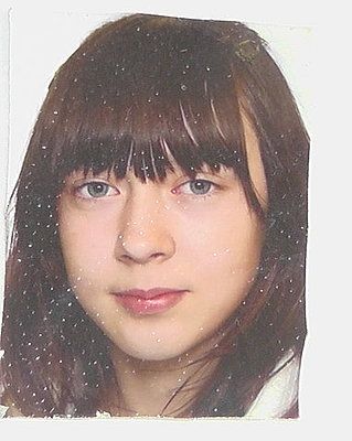 Policja szuka 15-letniej Justyny i 17-letniego Marcina, 