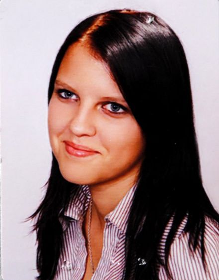 Zaginęła 16-letnia Magda, KMP Rybnik