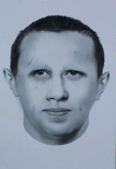 Policja szuka gwałciciela, KMP w Rybniku