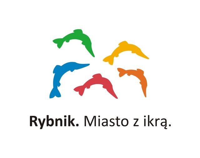 Nowe logo Rybnika