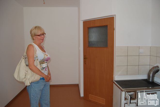 Nowe mieszkania socjalne w Czerwionce-Leszczynach, Materiały Prasowe