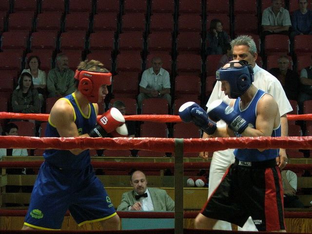 Turniej bokserski w Boguszowicach, Archiwum