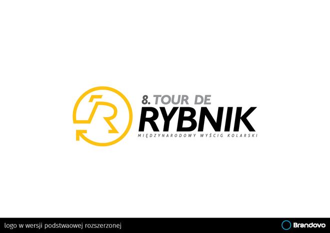 T. Kiendyś wygrał 7. Tour de Rybnik. „Kolarstwo staje się coraz bardziej popularne”, Materiały prasowe