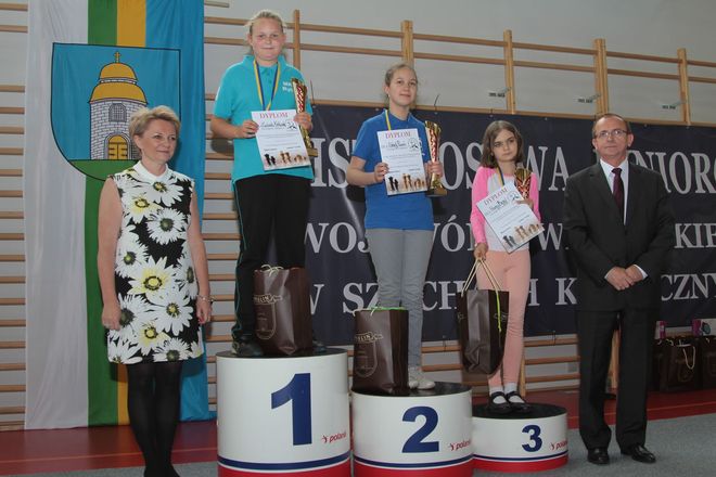 MKSz: dwa złote medale mistrzostw Śląska, Materiały prasowe