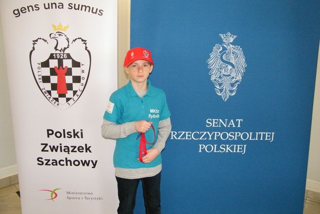 Szachiści grali dla Polonii, Materiały prasowe