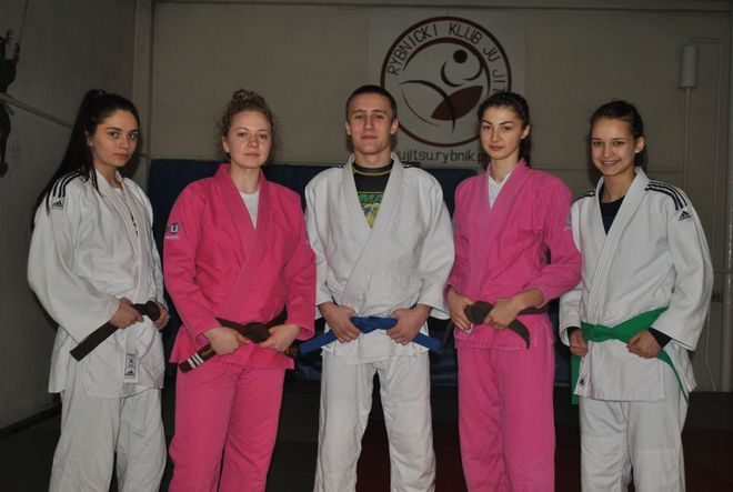 Mistrzostwa świata w ju jitsu: młodzieżowcy RKJJS lecą do Hiszpanii , Materiały prasowe