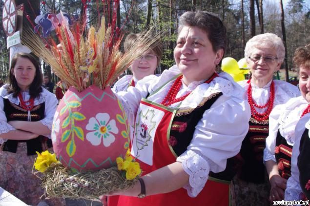 Jarmark Wielkanocny w Leszczynach, Materiały prasowe