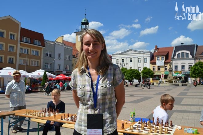 Nasza mistrzyni w szachach opuszcza Polskę. Dlaczego?, Bartłomiej Furmanowicz