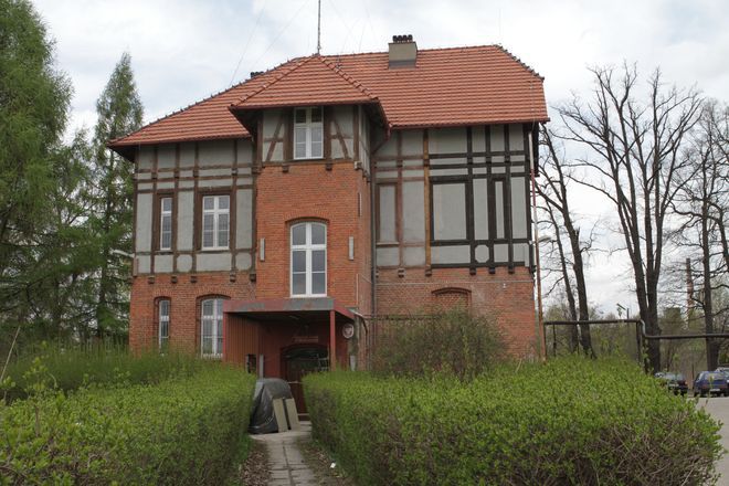 Komisariat w Czerwionce-Leszczynach po wielu latach wreszcie doczekał się remontu.