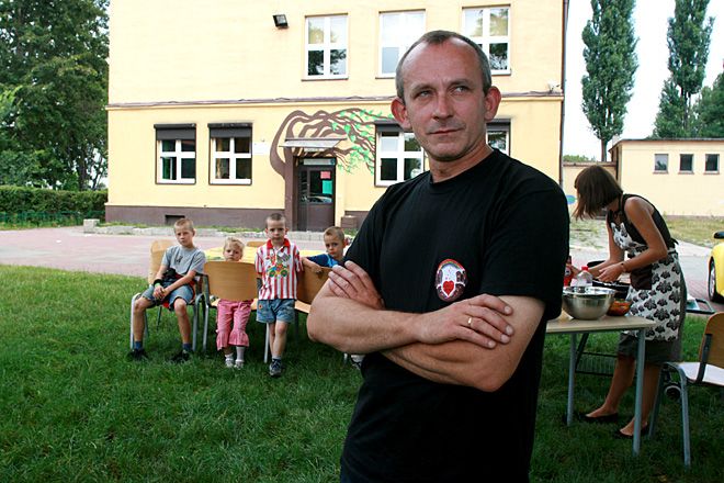 ./pliki/v2/wywiady/2009/wisniewski_2.jpg, Dominik Gajda