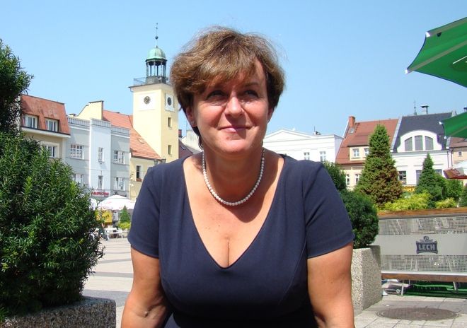 Najwięcej głosów na liście PO otrzymała Joanna Kluzik - Rostkowska.